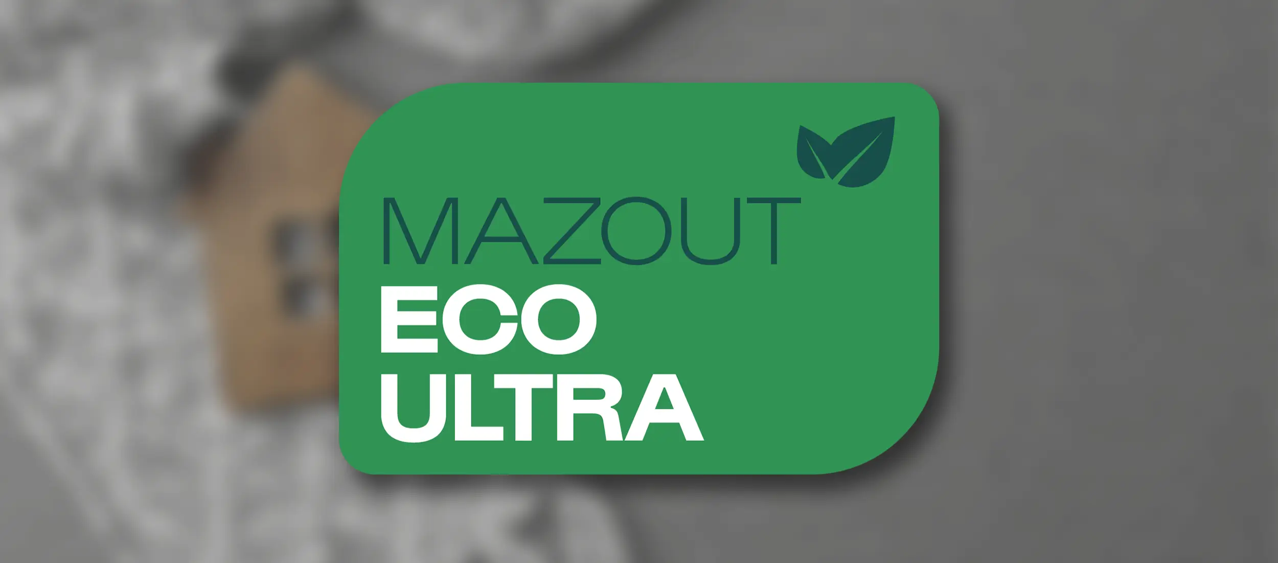 Eco Ultra Blog