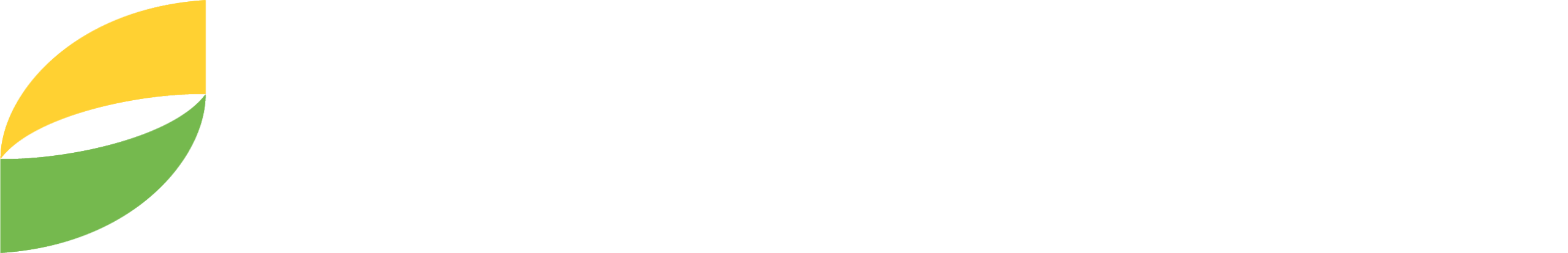 Logo CSA blanc