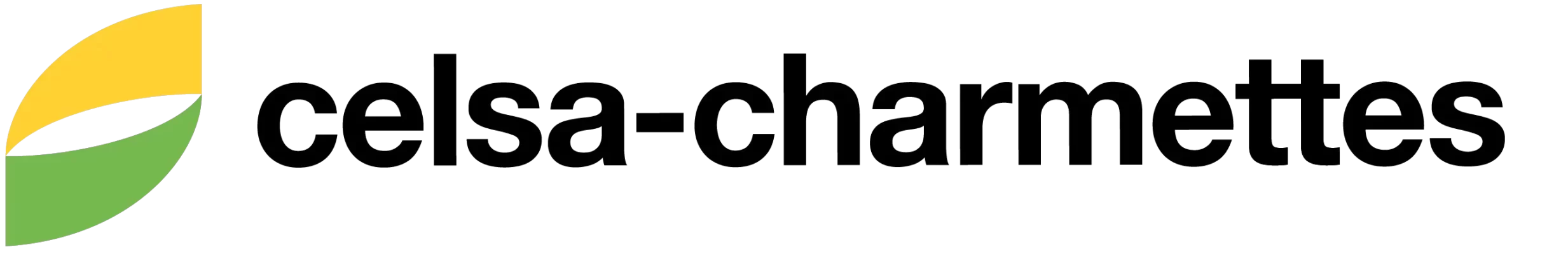 Logo CSA new black